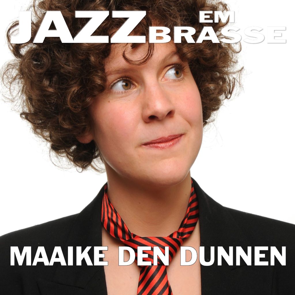 Maaike den Dunnen Quartet