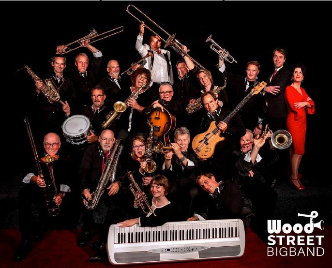 Woodstreet Big Band