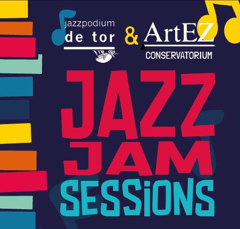 TOR Jazz-Jam Session