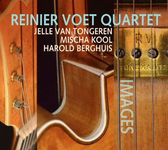 Reinier Voet Quartet