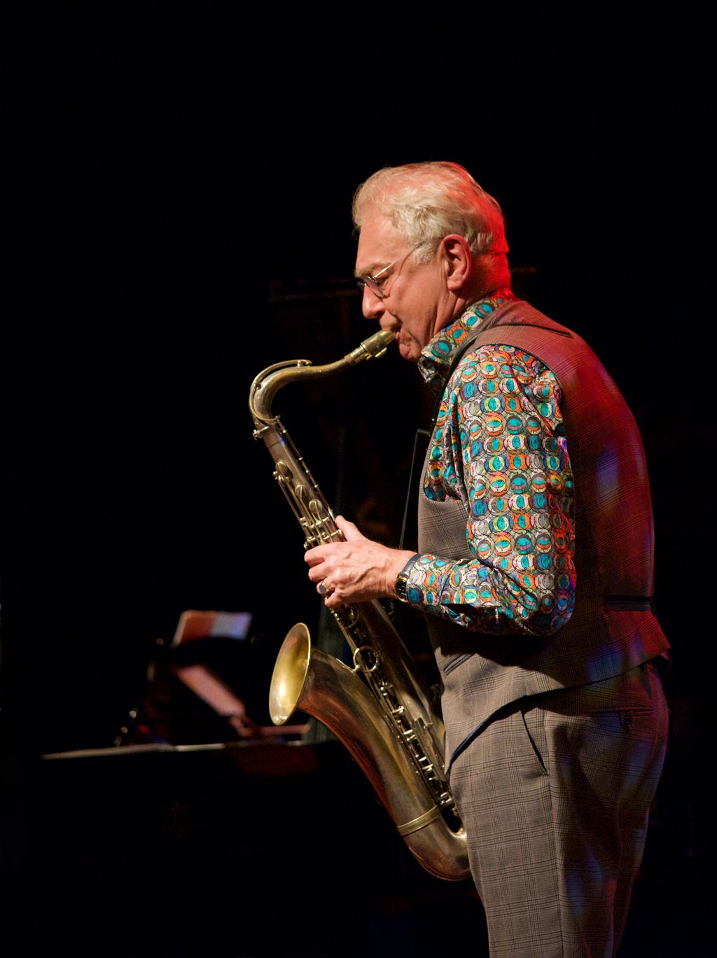 Dick de Graaf Quartet