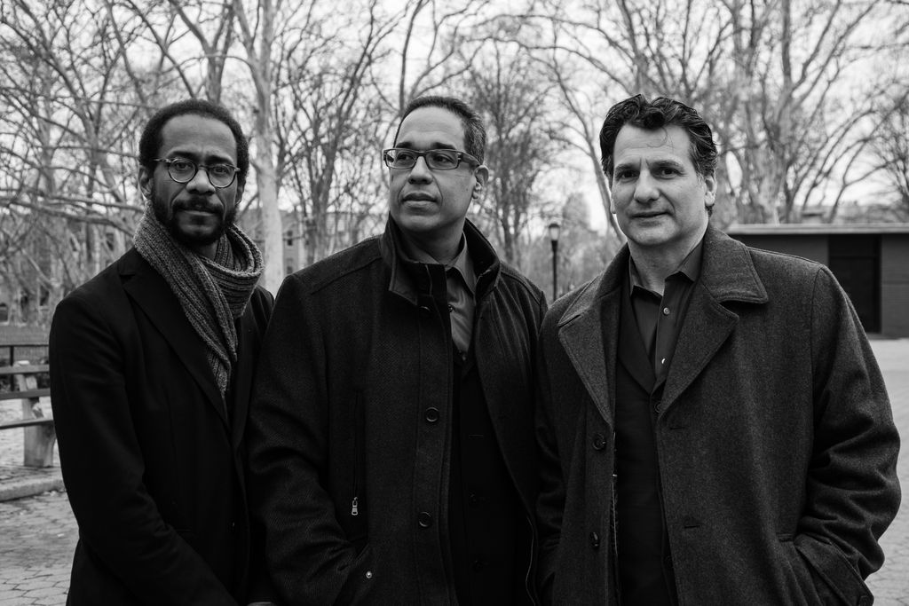 Danilo Pérez / John Patitucci / Brian Blade / Ravi Coltrane