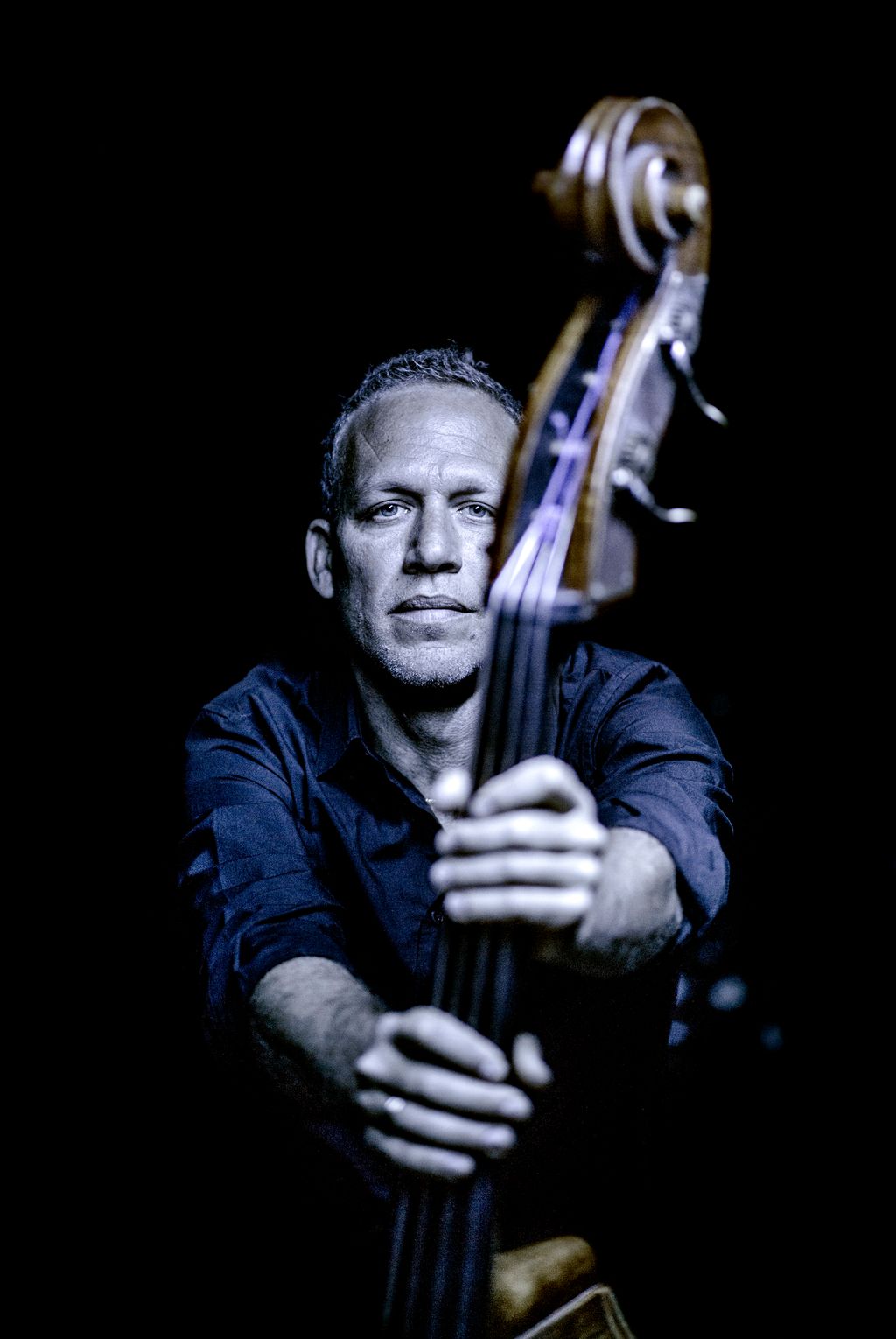 Avishai Cohen & Metropole Orkest