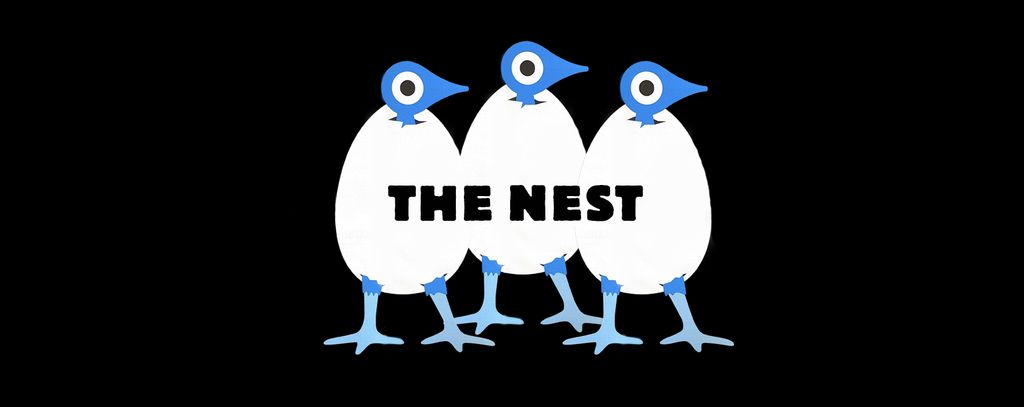 The Nest Vol. 4