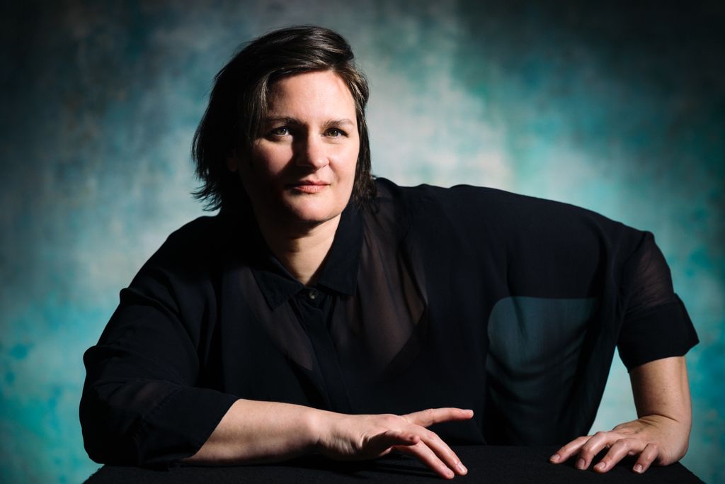 Madeleine Peyroux