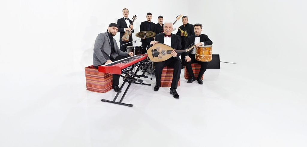 Jangi Estrada Folklore Ensemble