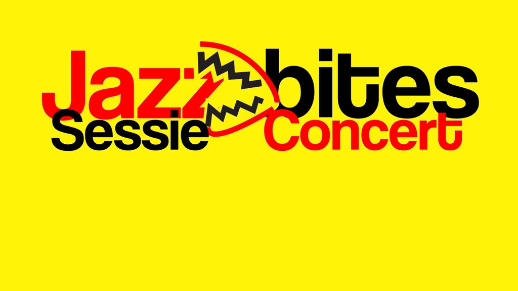 JazzBites Jazzsessie & concert