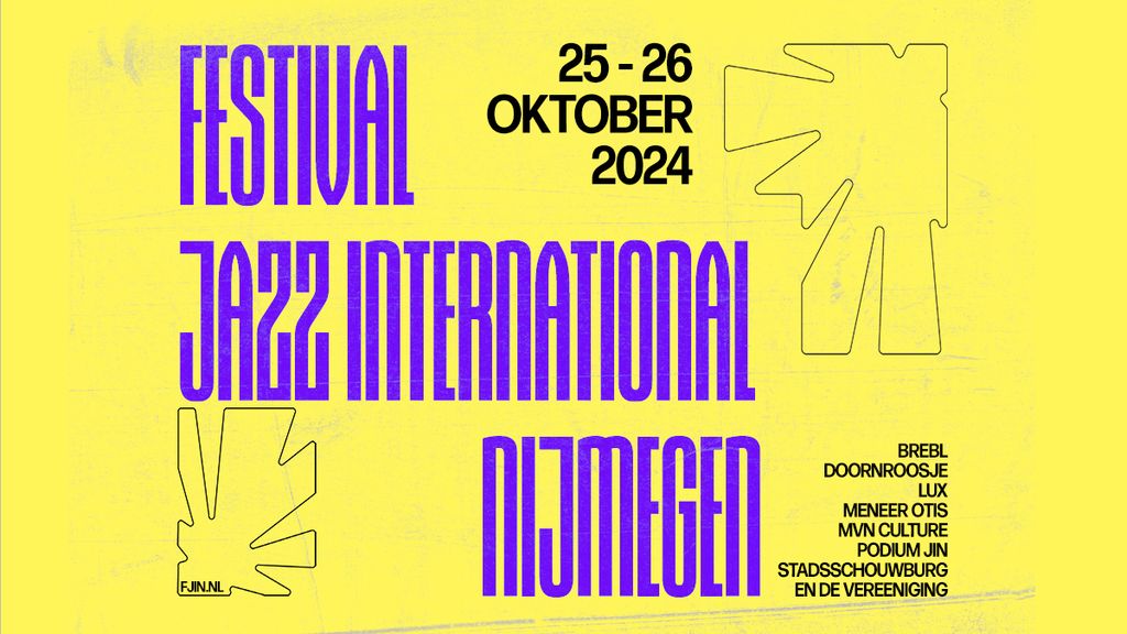 Festival Jazz International Nijmegen