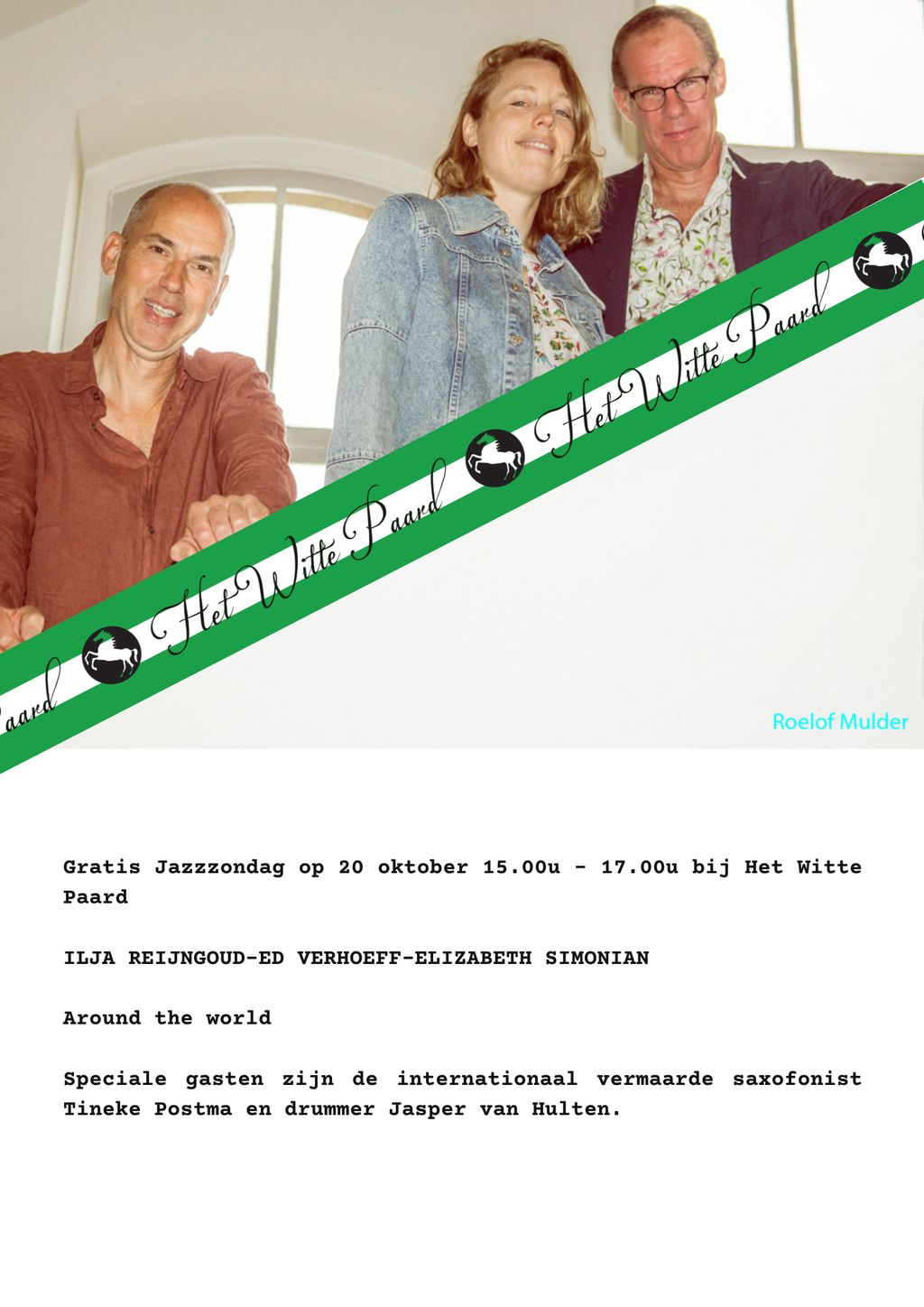 ILJA REIJNGOUD-ED VERHOEFF-ELIZABETH SIMONIAN