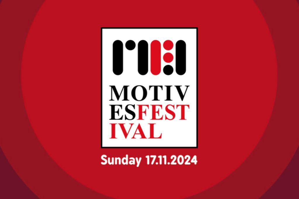 MOTIVES FESTIVAL