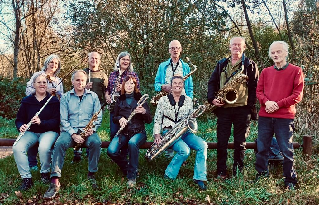 Jos Engelhard Ensemble