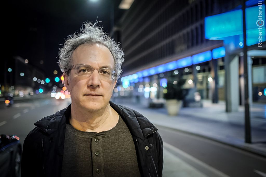 Uri Caine Trio ft. Joey Baron & Mark Helias