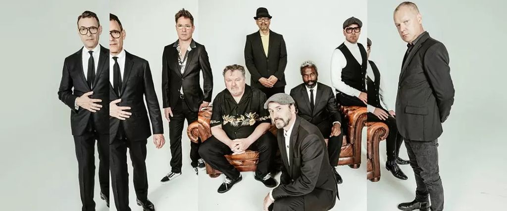 New Cool Collective