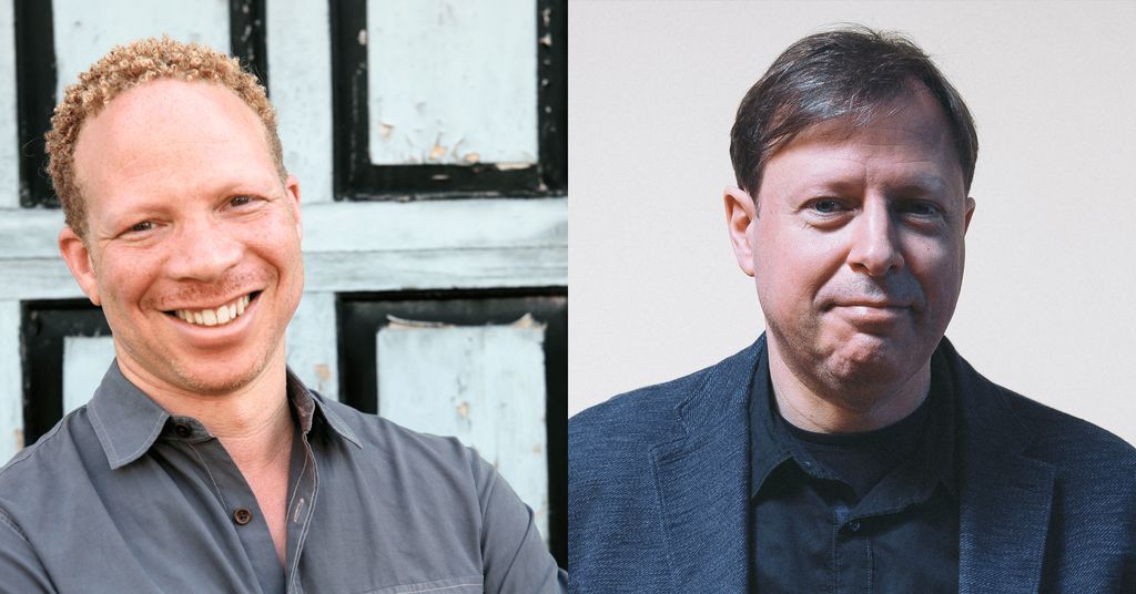 Chris Potter & Craig Taborn