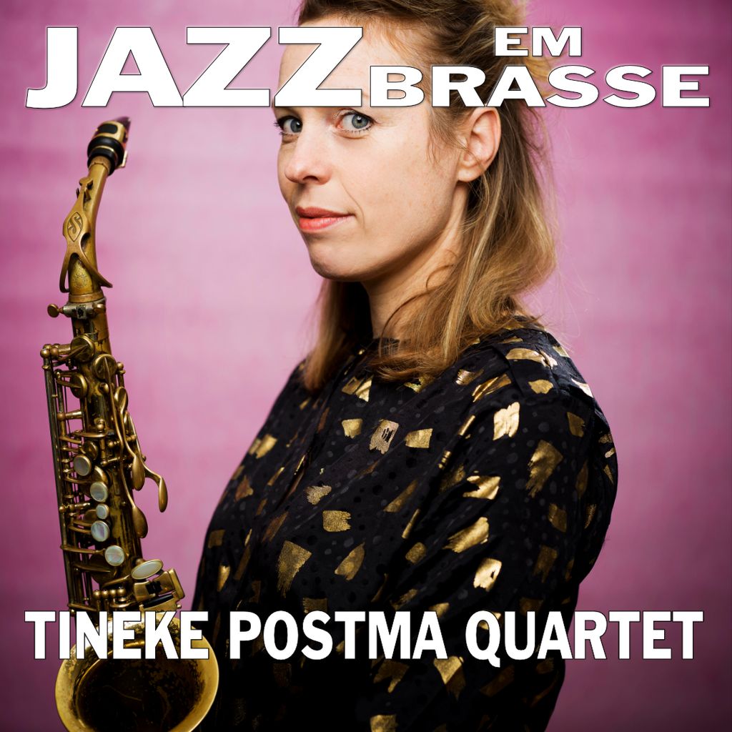 Tineke Postma Quartet