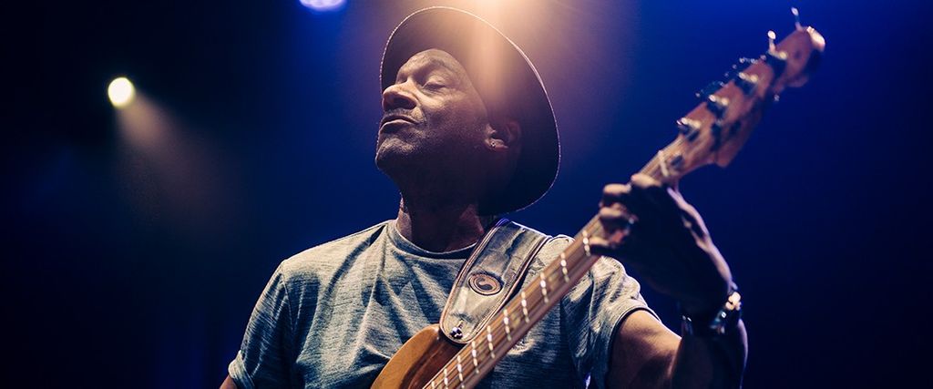 Marcus Miller