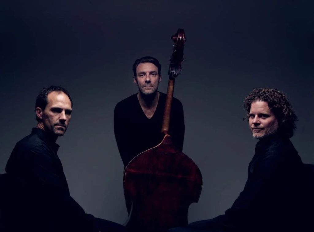 Mats Eilertsen Trio (NO) – FT. Harmen Fraanje & Thomas Strønen