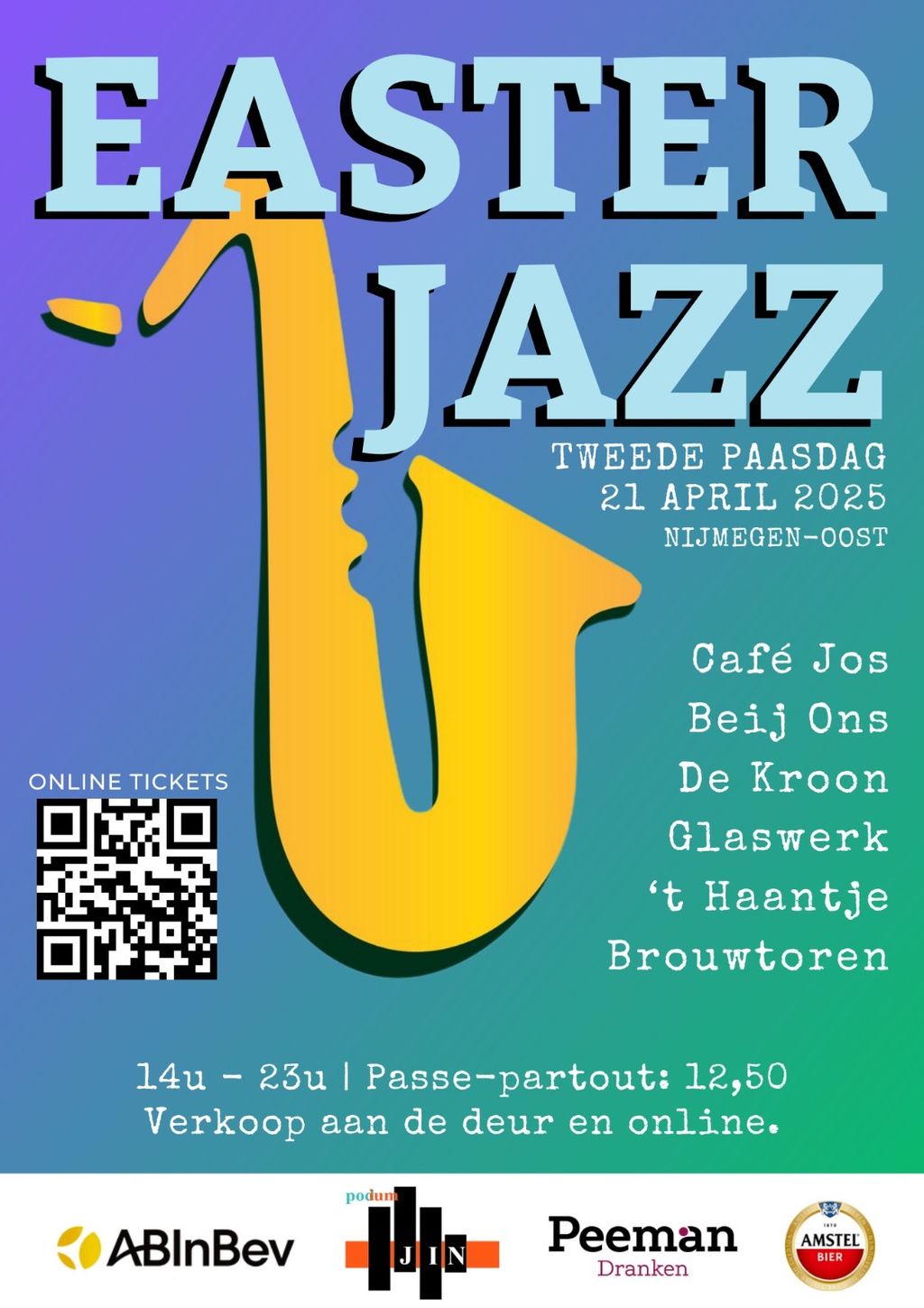 Easter Jazz