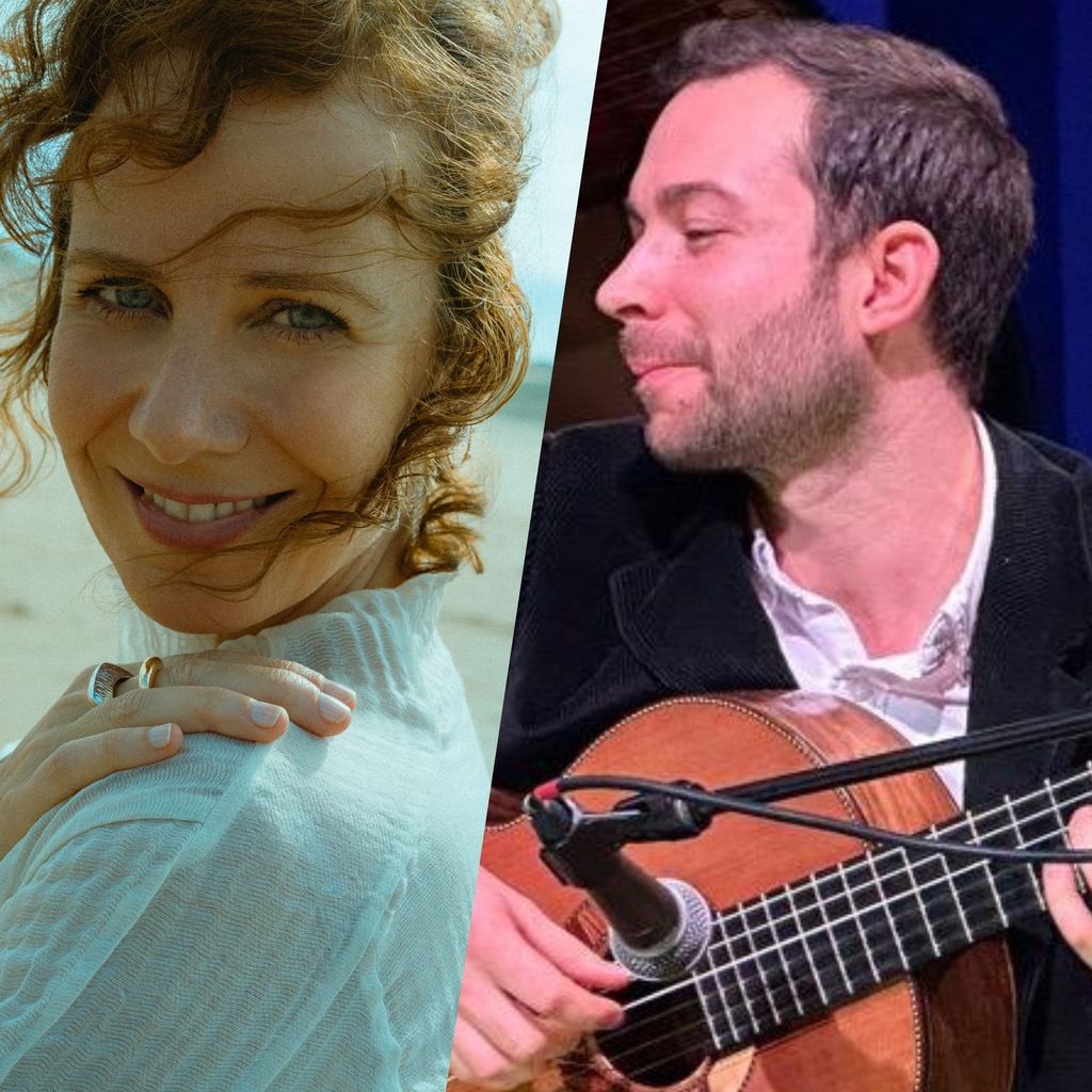 Juliano Abramovay hosts Choro Negro – Tribute to Garoto, Tom Jobim e Guinga