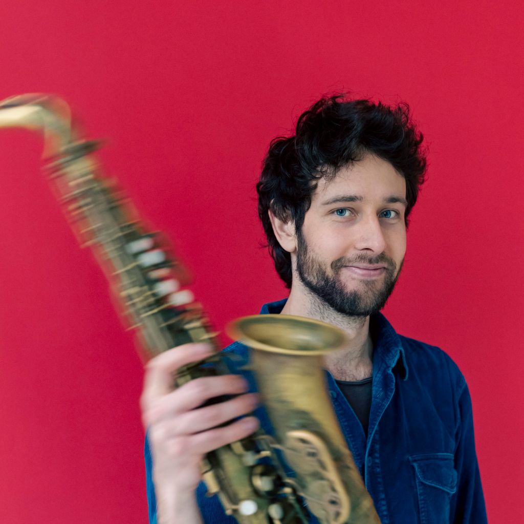 World Sessions by Loek van den Berg