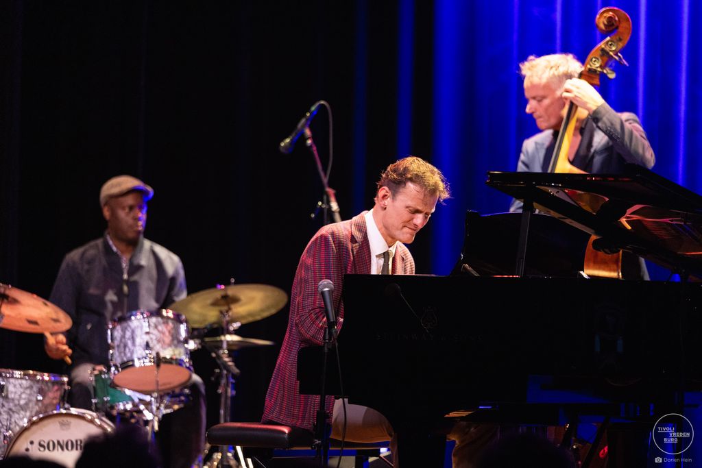 Peter Beets New Jazz Orchestra