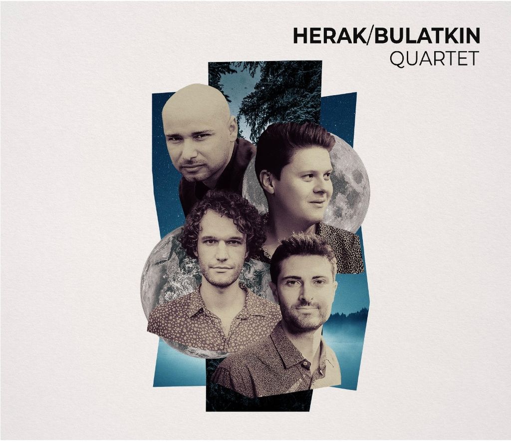 Herak/Bulatkin Quartet