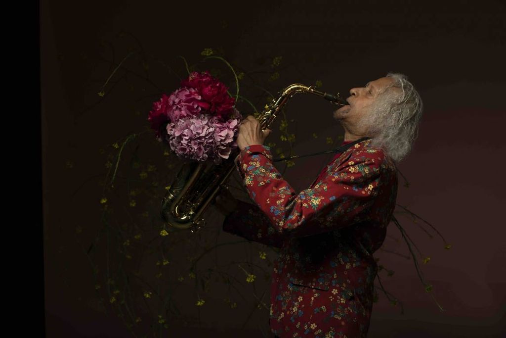 Gary Bartz