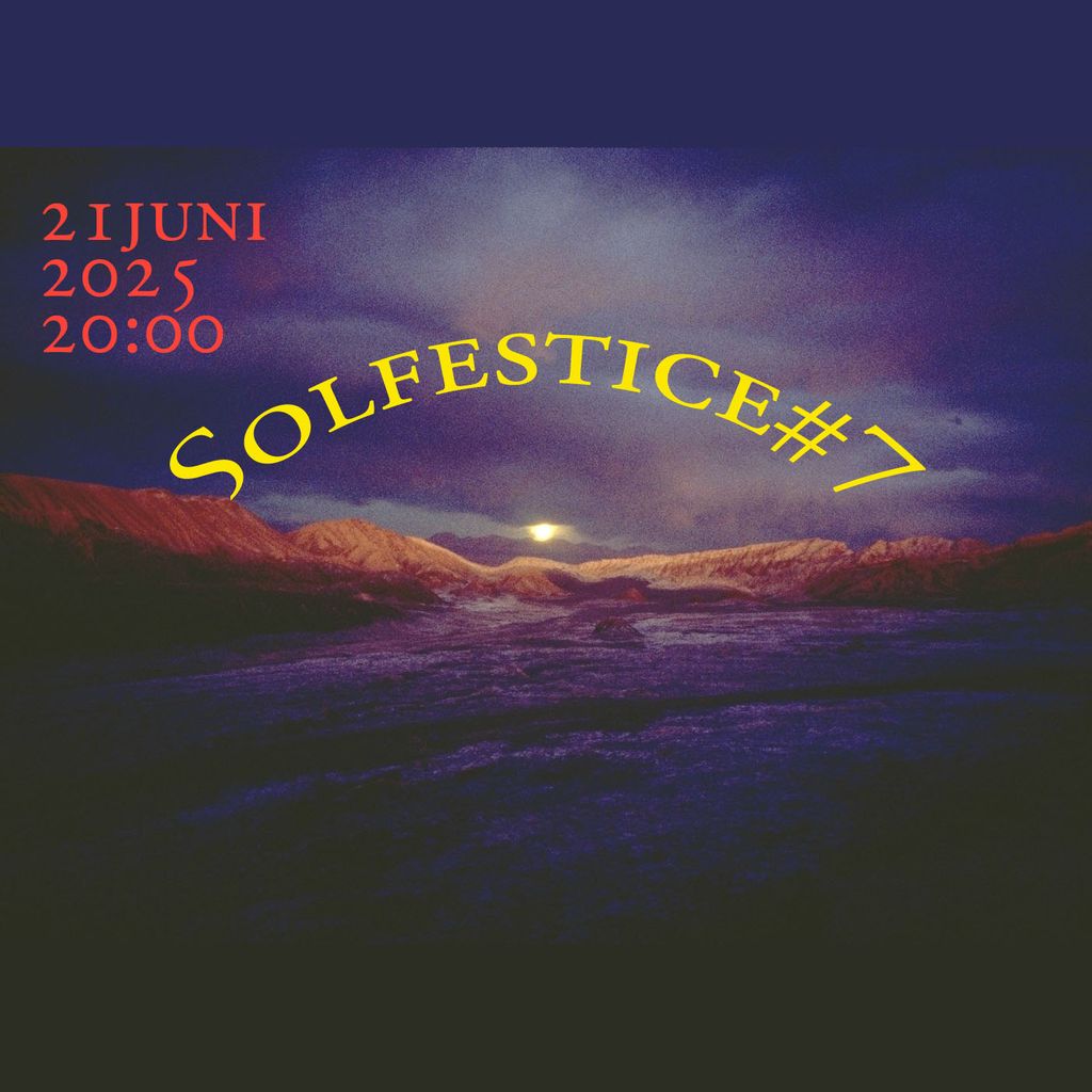 Solfestice #7