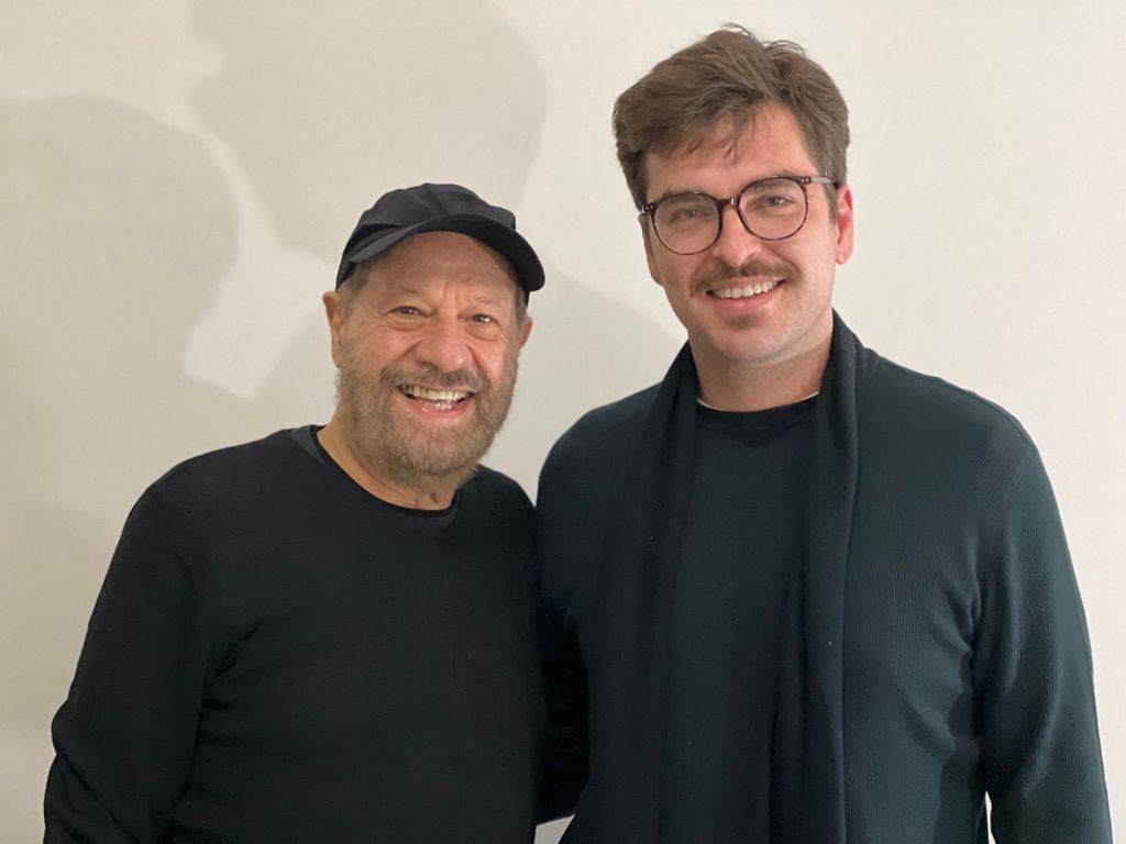 JOÃO BOSCO & GUTO WIRTTI