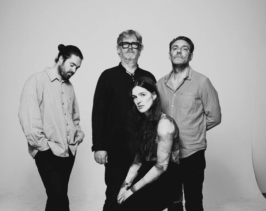 Espen Berg Trio | Kika Sprangers' Beiggja