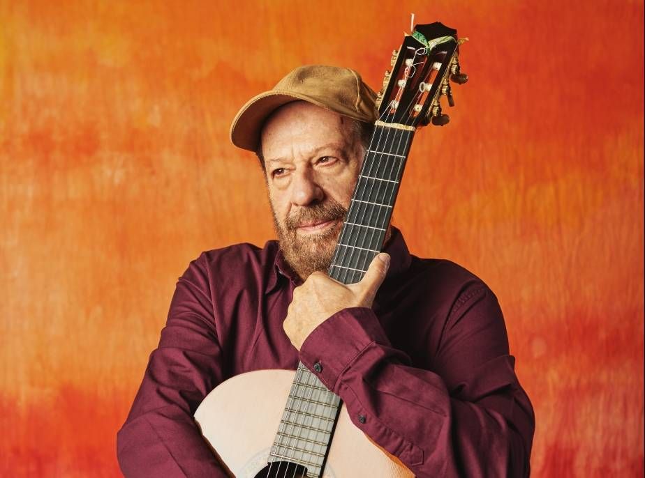 João Bosco & Guto Wirtti