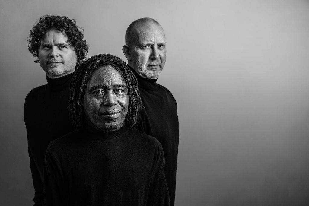 Trio Reijseger, Fraanje, Sylla