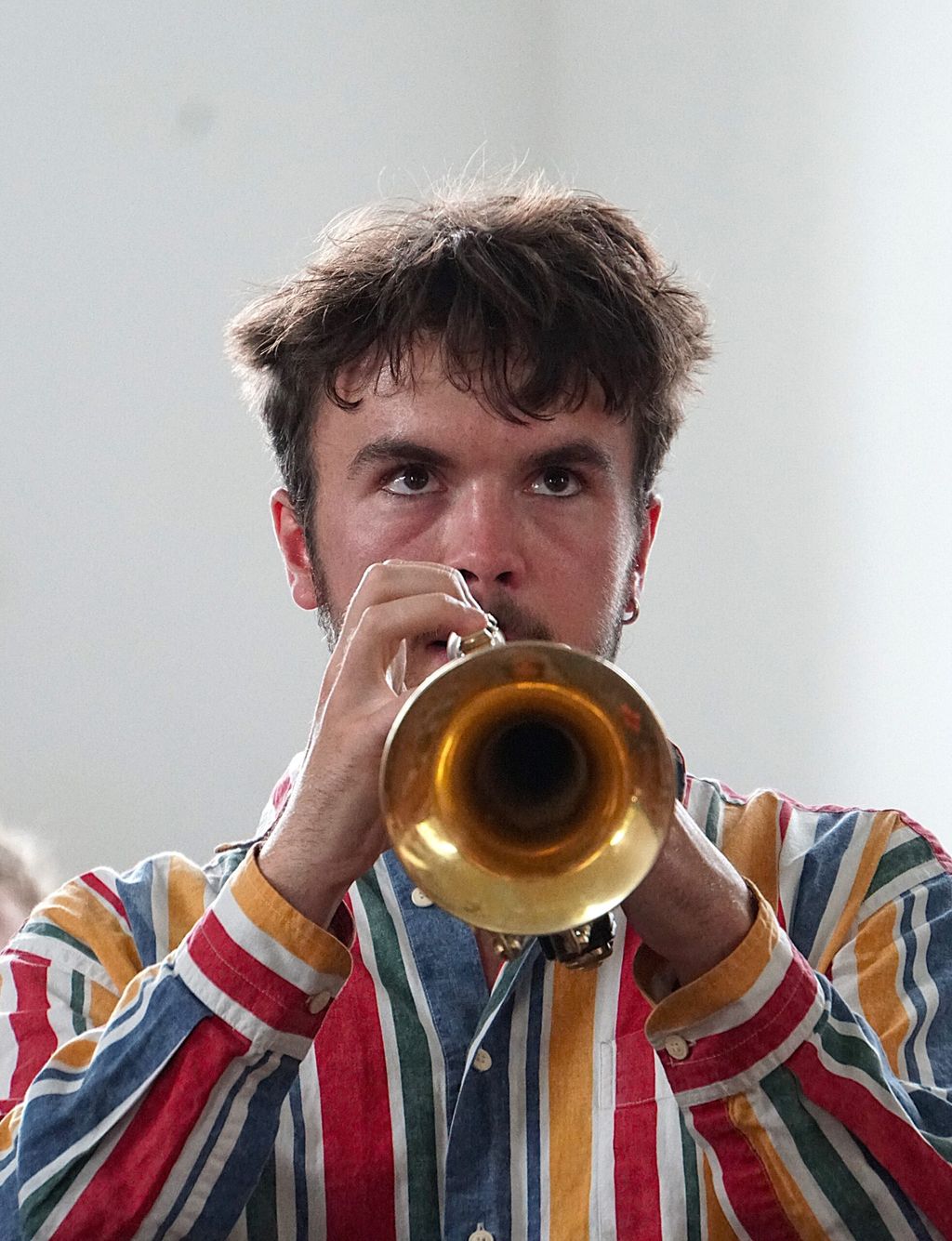 Ian Cleaver Quintet: Yarn!