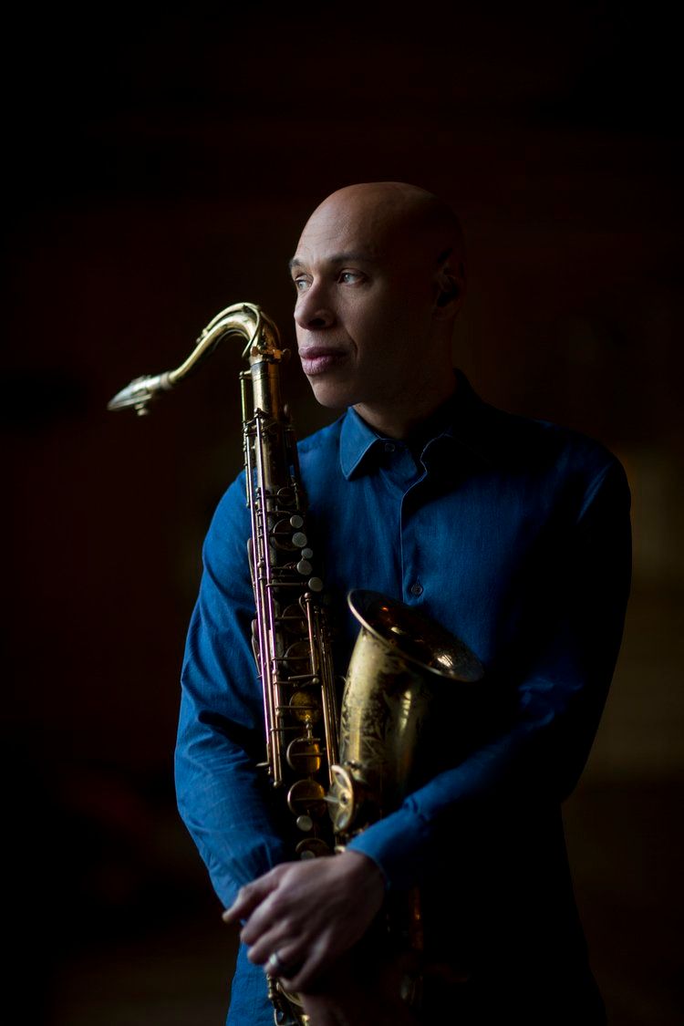 Joshua Redman Quartet