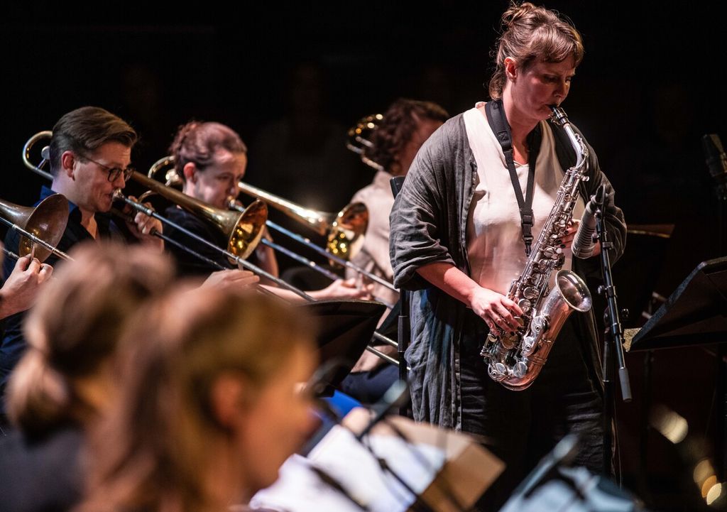Nu-Art Orchestra