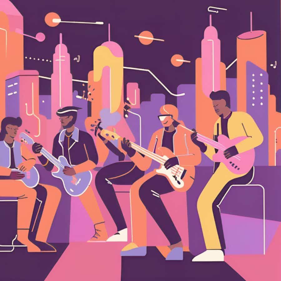 Rotterdam Jazz Collective