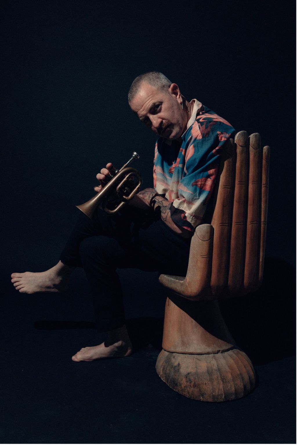 Avishai Cohen Quartet