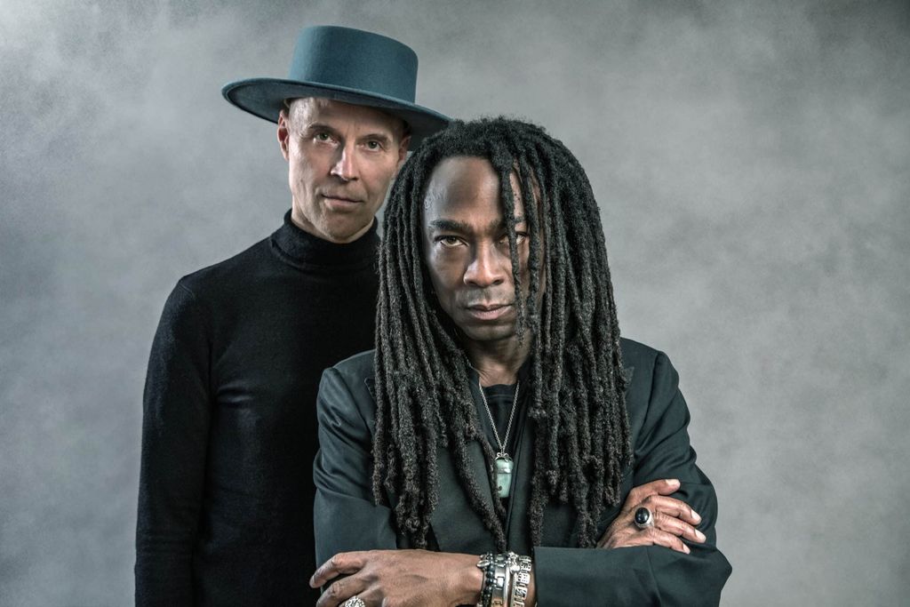Wild Card feat. Martin Fondse, Femi Dawkins & special guest Jesse Schilderink