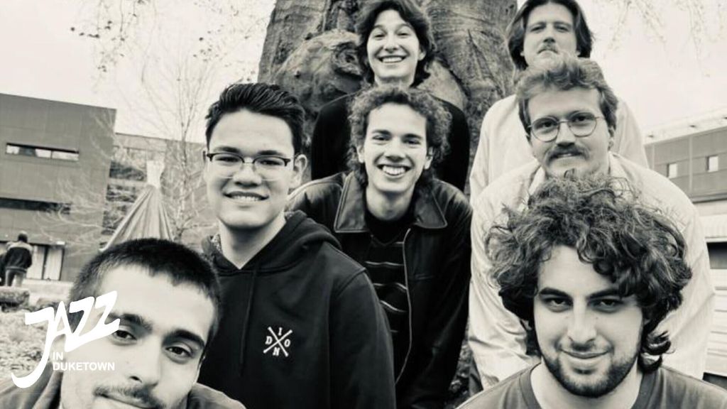 Fontys Chamerjazz Ensemble