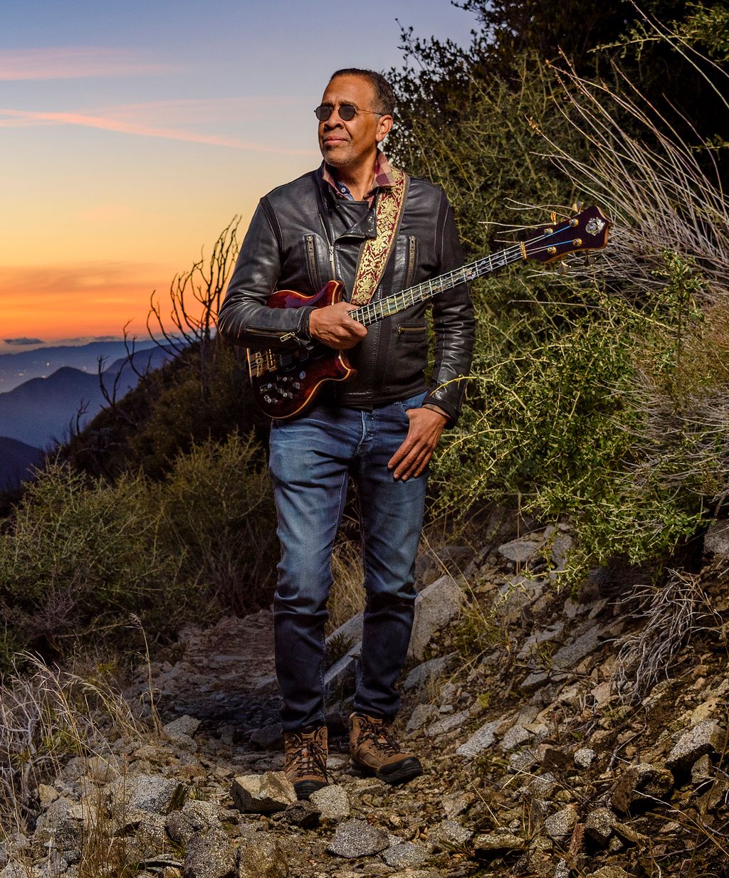 Stanley Clarke Band