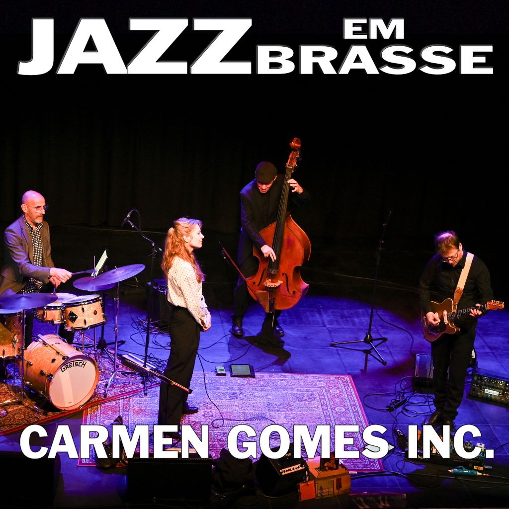 Carmen Gomes Inc.