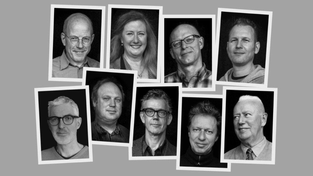 Instant Composers Pool Orchestra