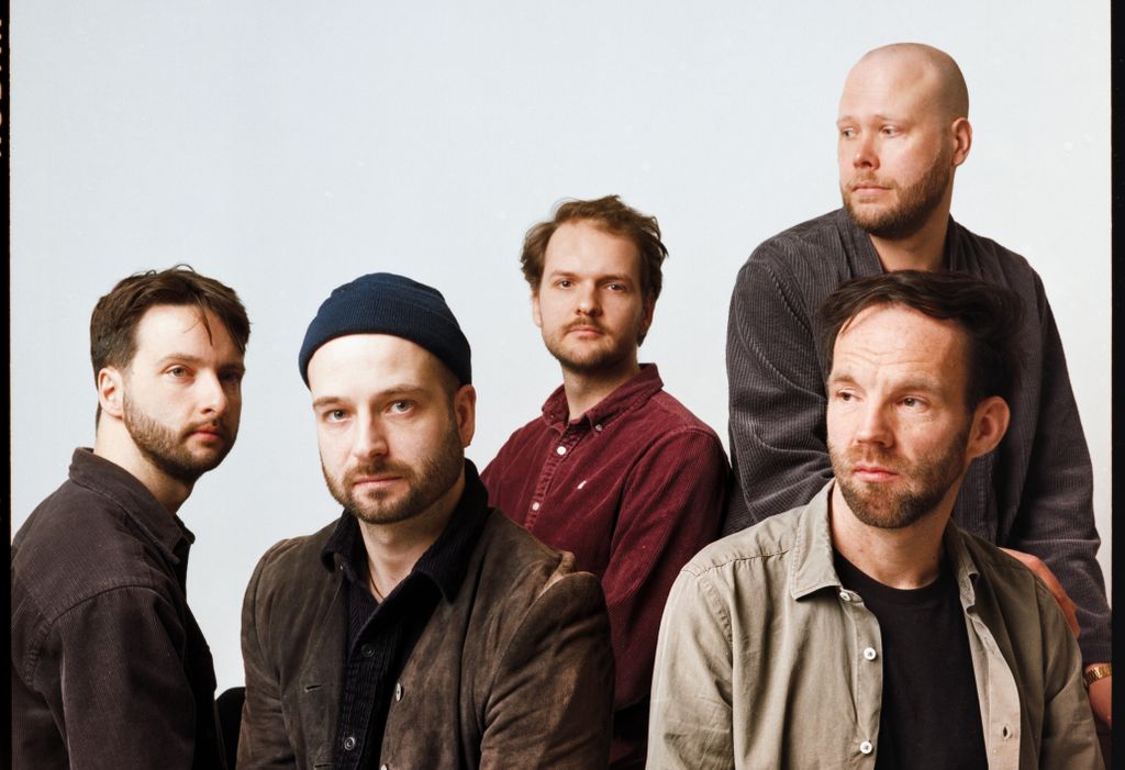 Nieuwe Jazz – Ruud Voestens Ambrosia – releaseconcert