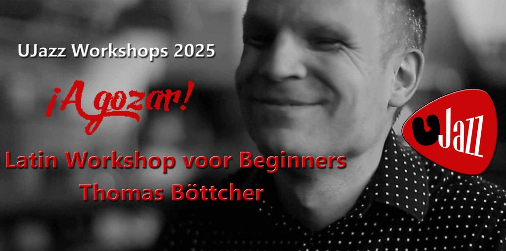 Latin Workshop voor Beginners