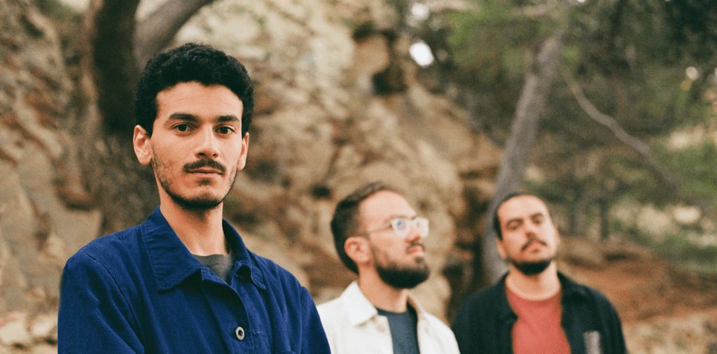 Wajdi Riahi Trio