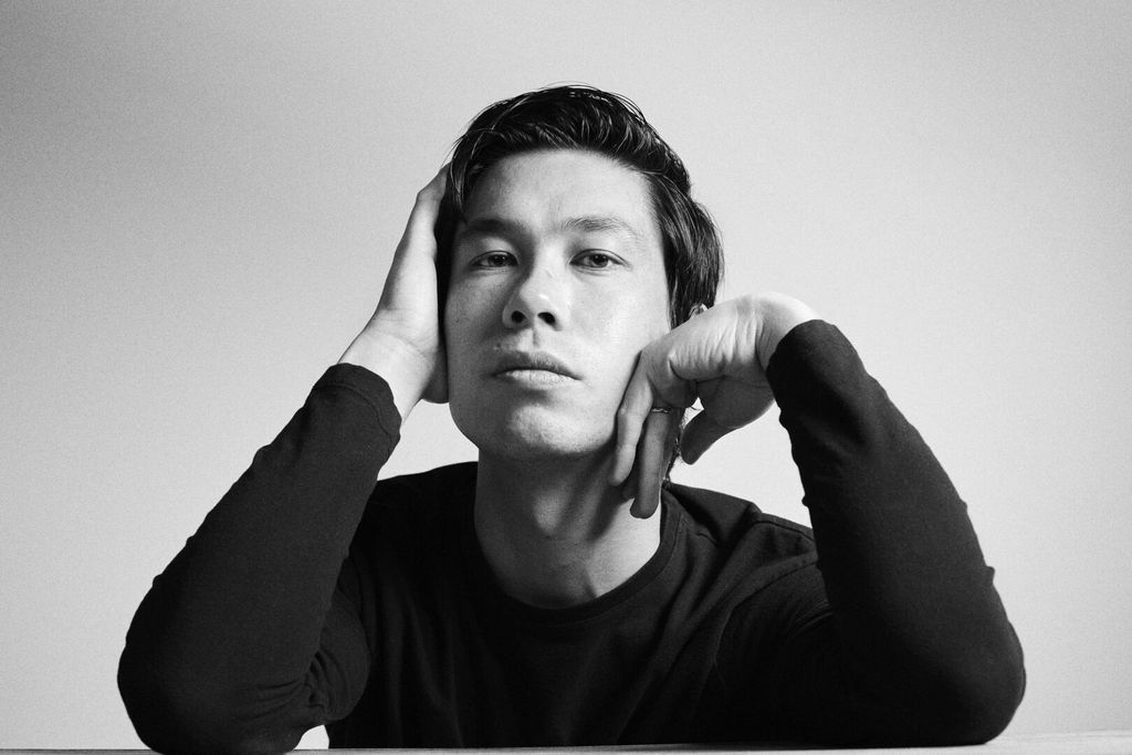 Alex Koo Trio