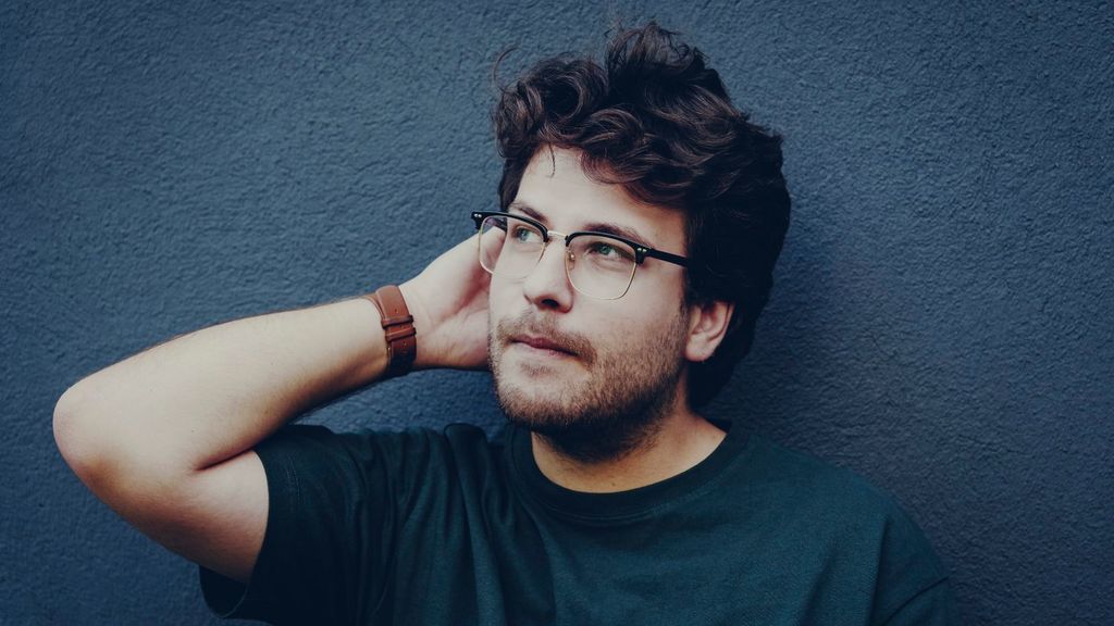 Mosa Jazz Collective ft. Simon Oslender