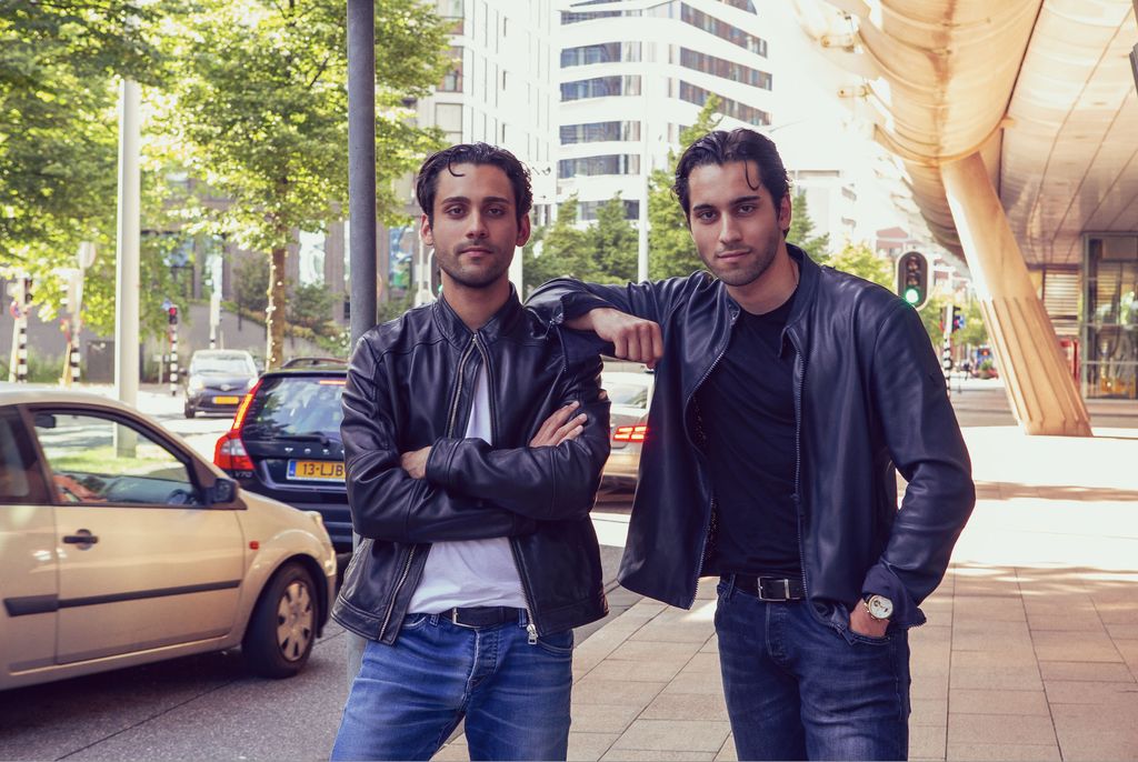Preda Brothers