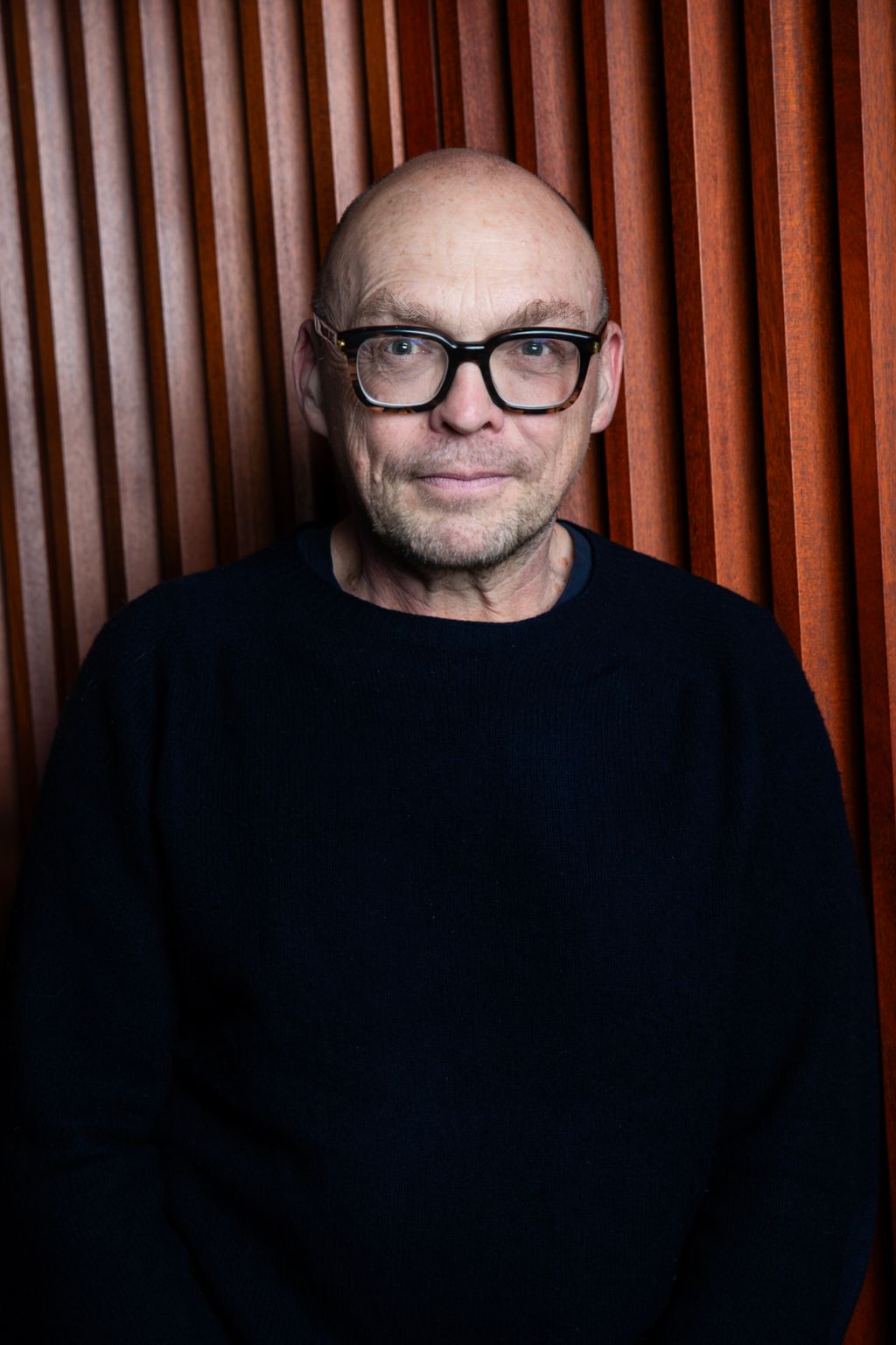 Bugge Wesseltoft