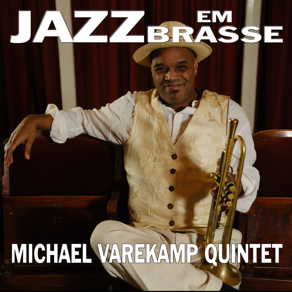Michael Varekamp Quintet